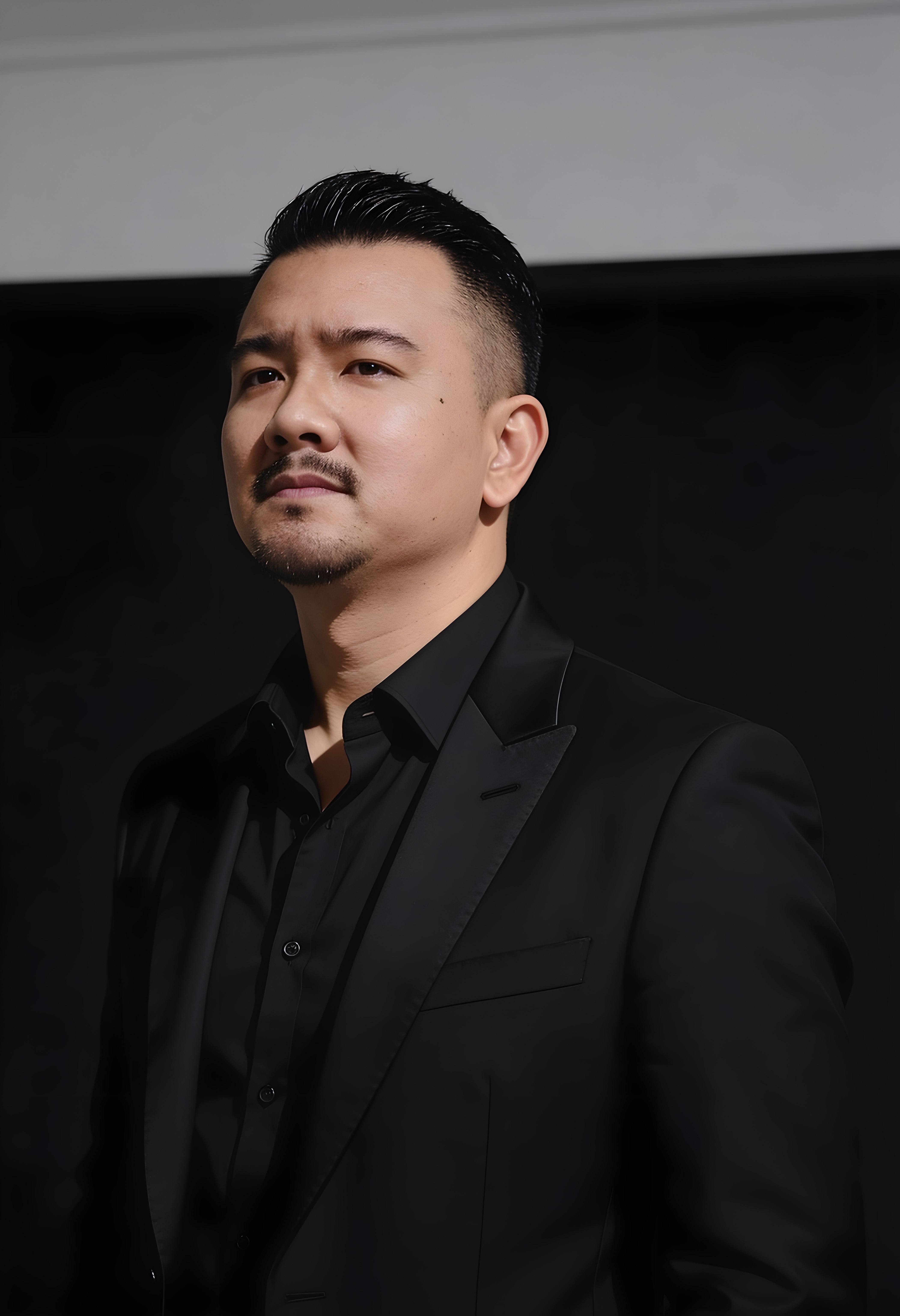 Bryan Pok Buksoontorn, Founder of SOCIAL1M
