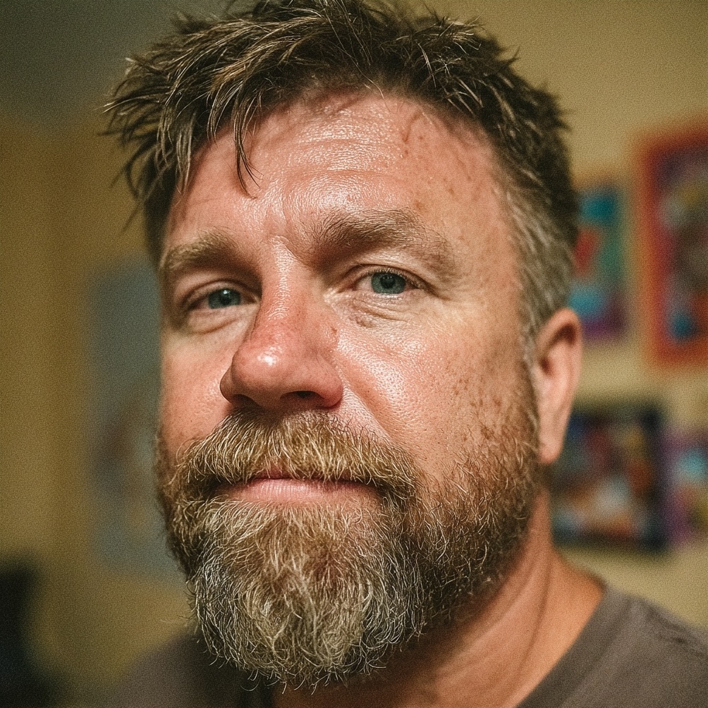 Michael R.